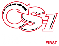 CS-1 Transportation - Footer Logo