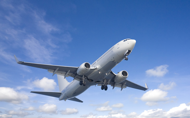 Air Freight and Charters - Shipping services with CS-1 Transportation in Burlington, Ontario.