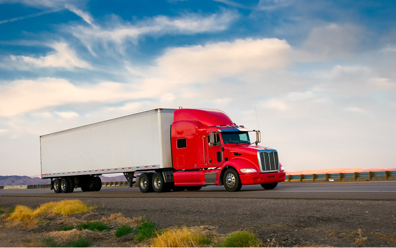 Expedited and Time Critical Transportation - Shipping services with CS-1 Transportation.