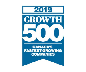 News - 2019 Profit 500, Canada's Fastest-Growing Companies with CS-1 Transportation.