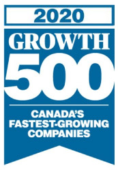 2020 - Profit 500, Canada's Fastest-Growing Companies with CS-1 Transportation.