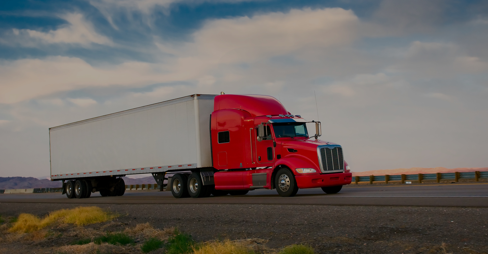 Supply Chain Solutions - We Create More Streamlined, More Efficient, More Profitable with CS-1.