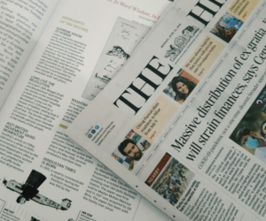 Monthly Newsletter